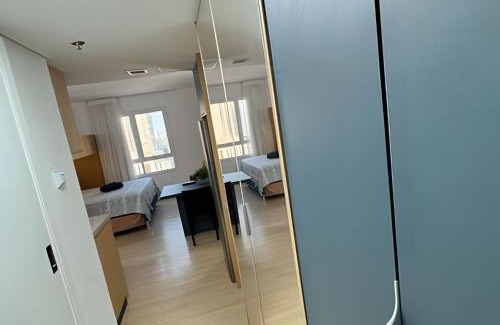 Marista Apartment | #Confortavel Flat Setor Marista#