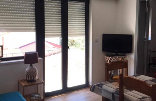 Figueiro dos Vinhos Cabin | Conforto e Tranquilidade Junto de Praia Fluvial no Verde do Pinhal Interior