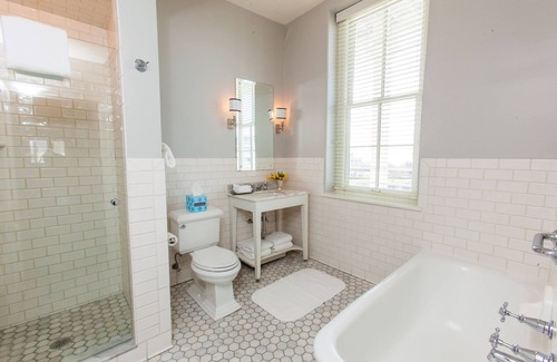 Cape May Hotel | Congress Hall