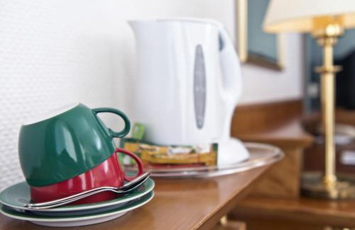 Legefeld Hotel | Congress Hotel Weimar by Mercure