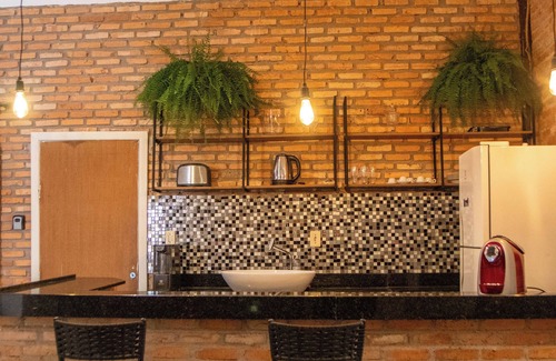 Brasilia Apartment | Congress Studios Inn