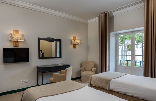 Condeixa a Nova Hotel | Conimbriga Hotel do Paço