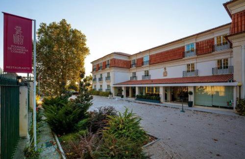 Condeixa a Nova Hotel | Conimbriga Hotel do Paço