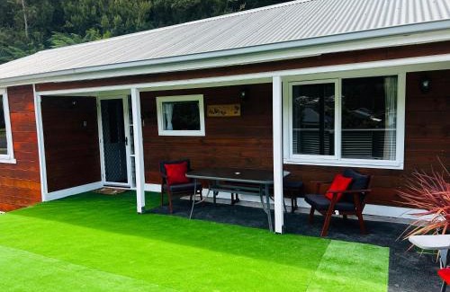 Queenstown House | Conlan Springs Cottage