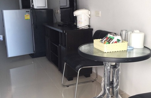 Nai Mueang Hotel | Connect Apartment