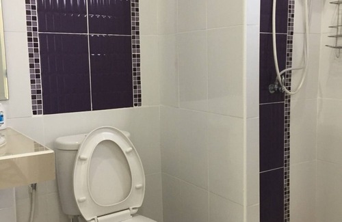 Nai Mueang Hotel | Connect Apartment