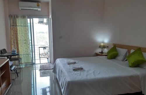 Nai Mueang Apartment | Connect Apartment