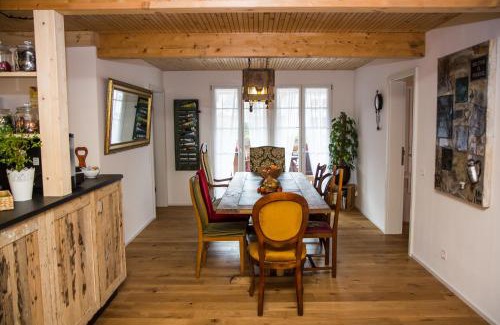 Niederweningen Bed & Breakfast | Conny's B&B