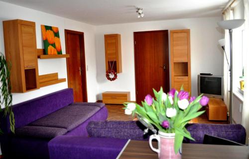 Rackwitz Apartment | Conny's Bistro und Pension