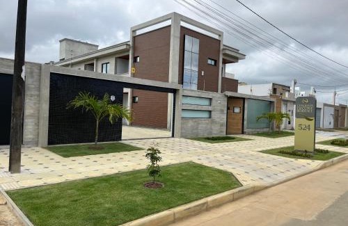 Boa Vista Apartment | Conquista Executive Residence