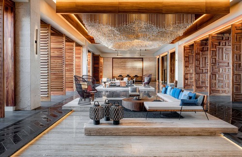 Chacalal Resort | Conrad Tulum Riviera Maya