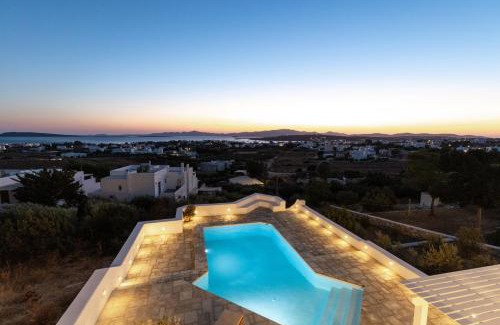 Aliki Villa | Constamar Villa