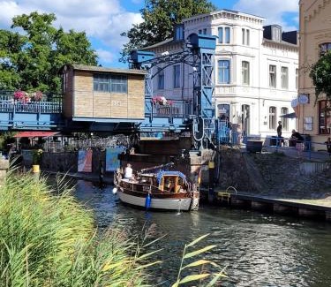 Plau am See Apartment | Constanza