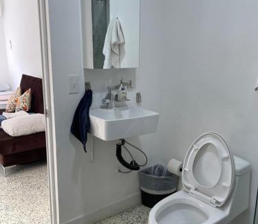 Monterrey Apartment | Consulado Americano Santa Catarina a 3 min