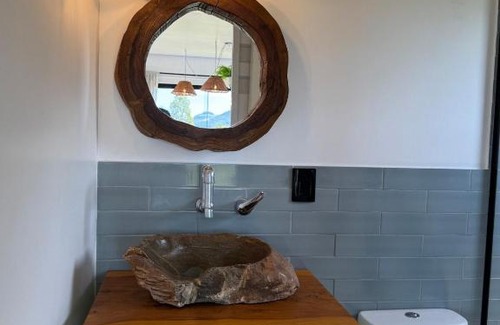 Tres Coroas Ski Chalet | Container próximo Gramado