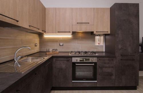 Campobasso Apartment | [Conte Verde Apartment]