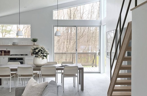 Highland Lakes House | Contemporary Cottage less than an hour from NYC!