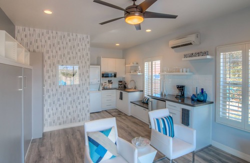 Civano Apartment | Contemporary Modern Casita in Civano Tucson Near Saguaro National Park