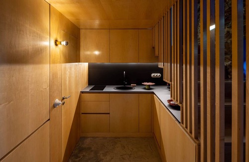 Piodao House | Contemporary styled studio