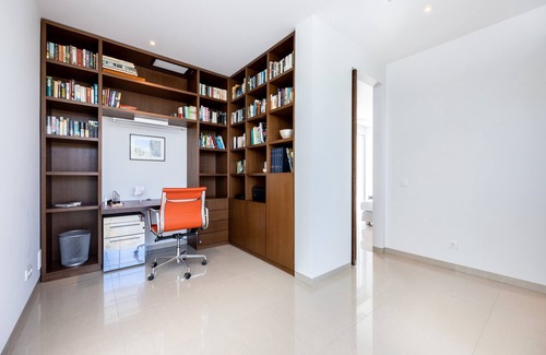 Santo Estevao Villa | Contemporary Tavira Villa | 2 Bedrooms | Casa Henna | Modern Furnishings