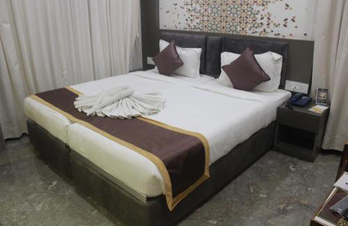 Malda Hotel | Continental Lodge & Continental Residency