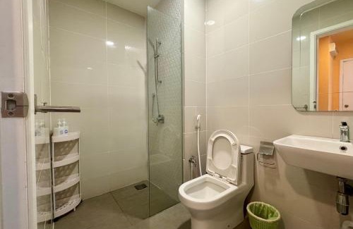 Pudu Apartment | Continew by Xuan and Partner near KLCC and Bukit Bintang