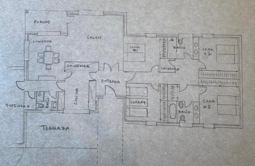 Aronces House | Contra marea