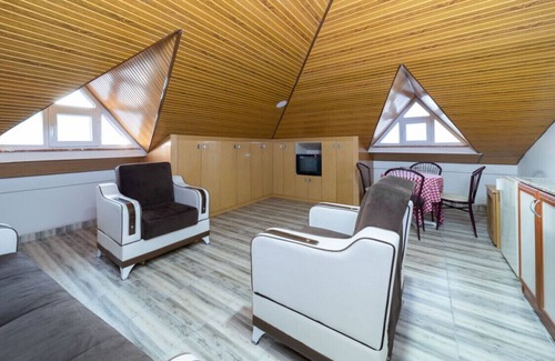 Avsallar Apartment | Convenient Apartment near Sea in Antalya