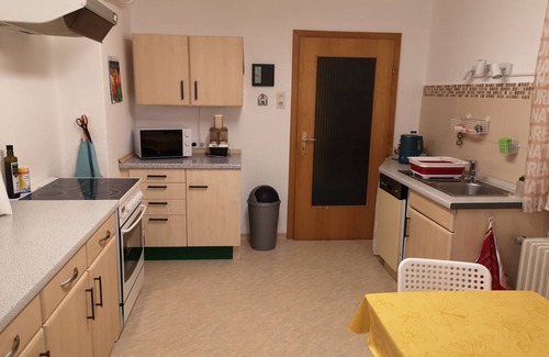 Bad Vilbel House | Convenient