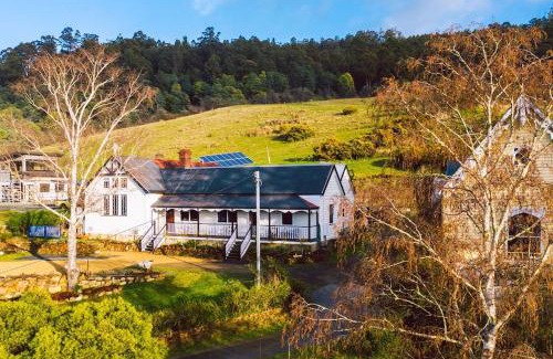 Franklin Apartment | Convent Franklin - Alice Catherine Unit