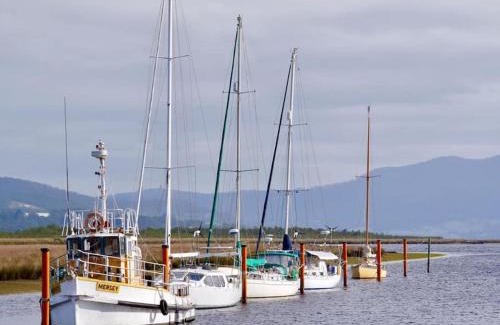 Franklin Apartment | Convent Franklin - Alice Catherine Unit