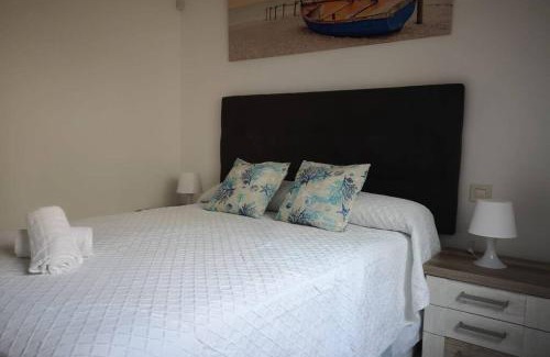 Tarifa Apartment | Convento Beach centro con garaje