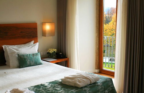 Serta Hotel | Convento da Serta Hotel