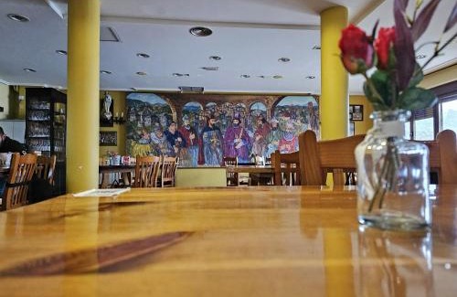 Foncebadon House | Convento de Foncebadon