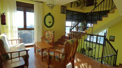 Foncebadon House | Convento de Foncebadon