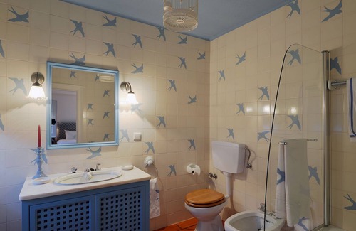 Pinheiro Grande Bed & Breakfast | Convento Inn and Artist Residencies