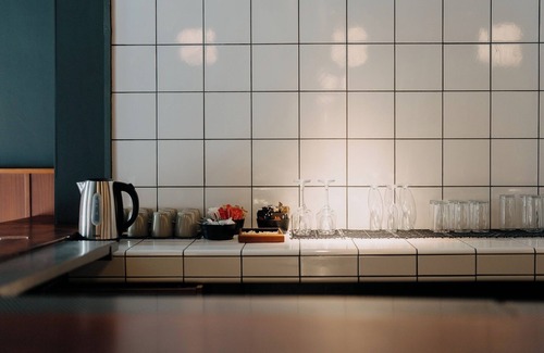 Belfast City Centre Apartment | Converted Bar & Chinese Takeaway