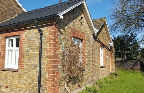 Blendon and Penhill House | Converted Bungalow In Bexley