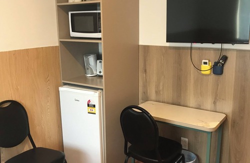 Manukau City Hotel | Conway Motel