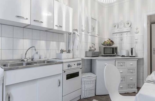 Doehren Apartment | CONZEPTplus - 2 rooms apartment | ID 5839 | WiFi