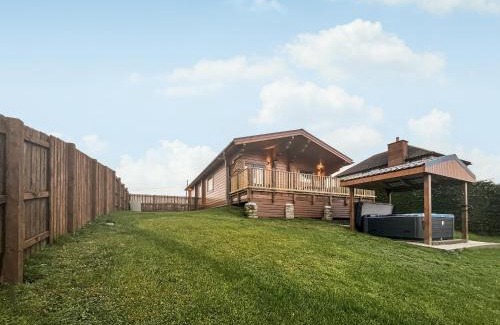 Falkirk House | Coo Lodge - Uk48430