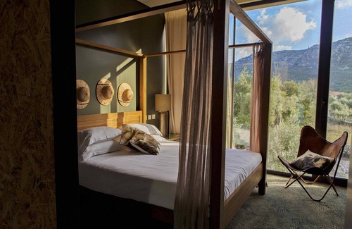 Alvados Hotel | Cooking and Nature Emotional Hotel