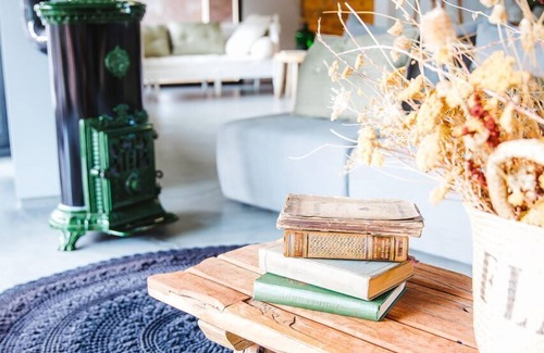 Alvados Hotel | Cooking and Nature Emotional Hotel