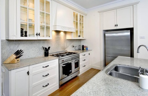 Cooks Hill House | Cooks Hill Chalets - Diamond Chalet