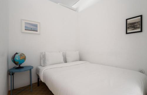 Sao Miguel do Rio Torto Apartment | Cool Alegria 1 Bed Studio Retreat