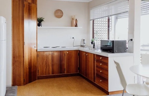 Break O'day Council Apartment | Cool and Calm on Kiama