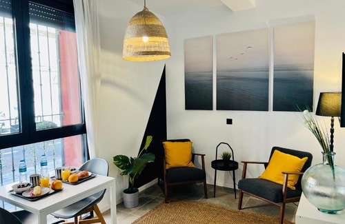 El Pla del Real House | COOL LOFTS ALAMEDA VALENCIA