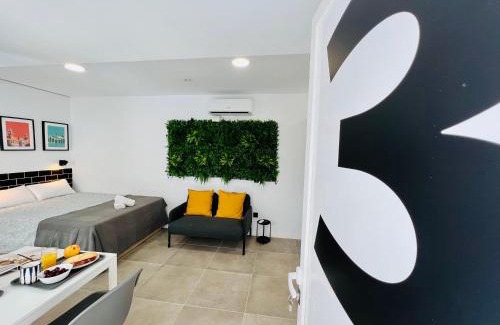 El Pla del Real House | COOL LOFTS ALAMEDA VALENCIA