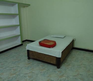 Jhusi House | Cool Stuff Kumbh Stay