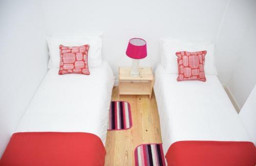 Sao Bento Apartment | Cool Tailor Made 2 Bedroom Apartment